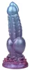 Gode Dragonik – érzéki, prémium, 18 cm-es dildó