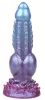Gode Dragonik – érzéki, prémium, 18 cm-es dildó