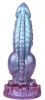 Gode Dragonik – érzéki, prémium, 18 cm-es dildó