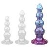 Good Skorbeads L – érzéki prémium masszírozó gyöngyök 27 cm
