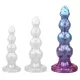 Good Skorbeads L – érzéki prémium masszírozó gyöngyök 27 cm