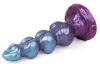 Good Skorbeads L – érzéki prémium masszírozó gyöngyök 27 cm