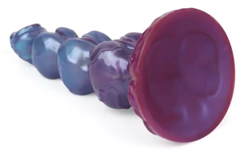 Good Skorbeads L – érzéki prémium masszírozó gyöngyök 27 cm