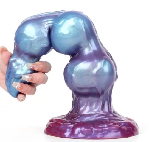 Good Skorbeads L – érzéki prémium masszírozó gyöngyök 27 cm