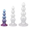 Gode Skorbeads – érzéki, golyós álom 19 cm hosszú