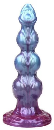 Gode Skorbeads – érzéki, golyós álom 19 cm hosszú