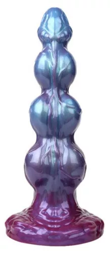 Gode Skorbeads – érzéki, golyós álom 19 cm hosszú