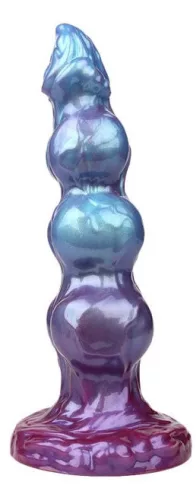 Gode Skorbeads – érzéki, golyós álom 19 cm hosszú