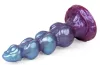 Gode Skorbeads – érzéki, golyós álom 19 cm hosszú