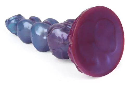 Gode Skorbeads – érzéki, golyós álom 19 cm hosszú