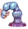 Gode Skorbeads – érzéki, golyós álom 19 cm hosszú