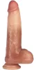 Blessed Gode – prémium maszturbáló eszköz 16 x 4,5 cm