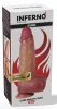 Blessed Gode – prémium maszturbáló eszköz 16 x 4,5 cm