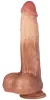 Blessed Gode – prémium maszturbáló eszköz 16 x 4,5 cm