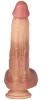 Blessed Gode – prémium maszturbáló eszköz 16 x 4,5 cm