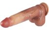 Blessed Gode – prémium maszturbáló eszköz 16 x 4,5 cm