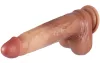 Blessed Gode – prémium maszturbáló eszköz 16 x 4,5 cm