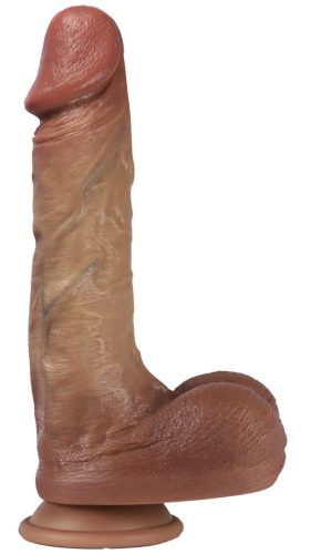 Gode Inferno Hectorio – prémium műpénisz 19cm hosszú
