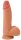 Gode Inferno Luciano – prémium, érzéki dildó 14 cm