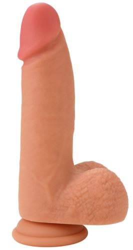 Gode Inferno Luciano – prémium, érzéki dildó 14 cm