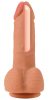 Gode Inferno Luciano – prémium, érzéki dildó 14 cm