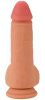 Gode Inferno Luciano – prémium, érzéki dildó 14 cm