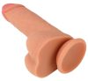 Gode Inferno Luciano – prémium, érzéki dildó 14 cm