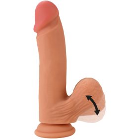   Gode Inferno Marcello – prémium vízálló maszturbátor 14 cm