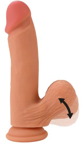 Gode Inferno Marcello – prémium vízálló maszturbátor 14 cm