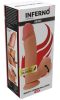 Gode Inferno Marcello – prémium vízálló maszturbátor 14 cm