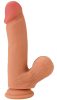 Gode Inferno Marcello – prémium vízálló maszturbátor 14 cm