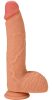Gode Inferno Bear – prémium G-pontos vibrátor 19 cm