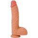 Gode Inferno Bear – prémium G-pontos vibrátor 19 cm