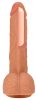 Gode Inferno Bear – prémium G-pontos vibrátor 19 cm