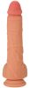Gode Inferno Bear – prémium G-pontos vibrátor 19 cm