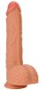 Gode Inferno Bear – prémium G-pontos vibrátor 19 cm