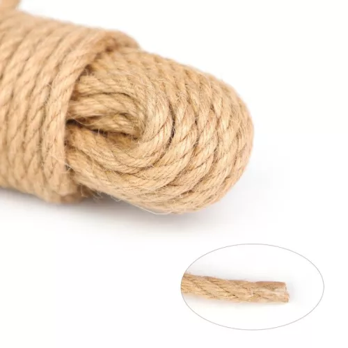 Bondrope kötél 10 m természetes színű