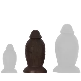Bigbody – prémium anál plug, 19 x 10 cm