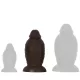 Bigbody – prémium anál plug, 19 x 10 cm