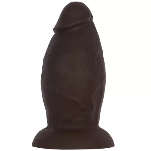 Bigbody – prémium anál plug, 19 x 10 cm