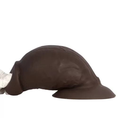 Bigbody – prémium anál plug, 19 x 10 cm