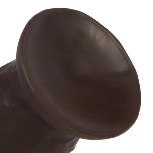 Bigbody – prémium anál plug, 19 x 10 cm