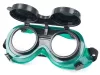 Goggles Gogsplay borítással - prémium szemvédő élményekhez