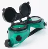 Goggles Gogsplay borítással - prémium szemvédő élményekhez