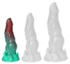 Gode Greendart vibrátor 17 x 5,5 cm