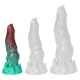 Gode Greendart vibrátor 17 x 5,5 cm