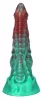 Gode Greendart vibrátor 17 x 5,5 cm
