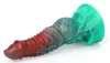 Gode Greendart vibrátor 17 x 5,5 cm