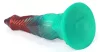 Gode Greendart vibrátor 17 x 5,5 cm