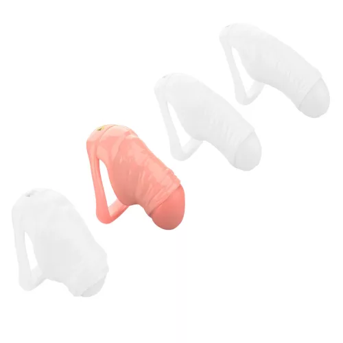 Cage Dick M ketrec 9,5 x 3,5 cm